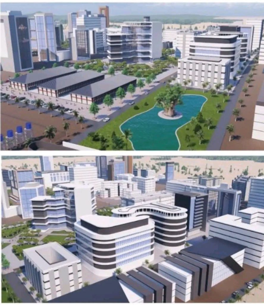 Monkey Bay Set to Become Malawi’s New Secondary City as 10-Year Development Project Begins 2 FB IMG 1781635650949