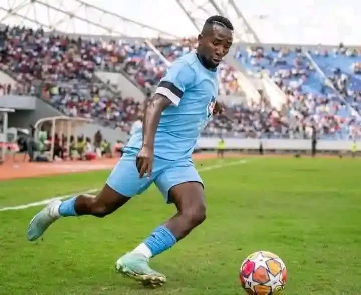 Silver Strikers Confirm McDonald Lameck Transfer to Zimbabwe's Hard Rock FC 2 FB IMG 1781886272893
