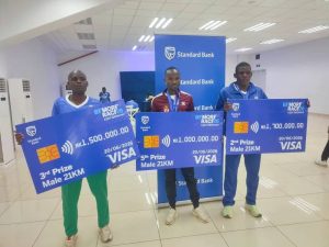 Malawi Defence Force Athletes Dominate Standard Bank Be More Race 2026 in Lilongwe FB_IMG_1781962249118