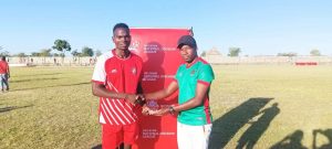 Songwe Border United Tighten Grip on Top Spot with Convincing Win