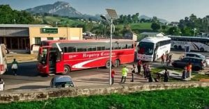 Government Spending Up to K60 Million Per Bus to Repatriate Malawians from South Africa