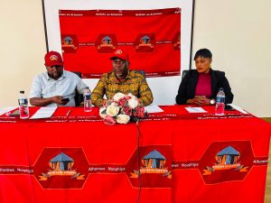 Mulhako wa Alhomwe 2026 Targets K300 Million