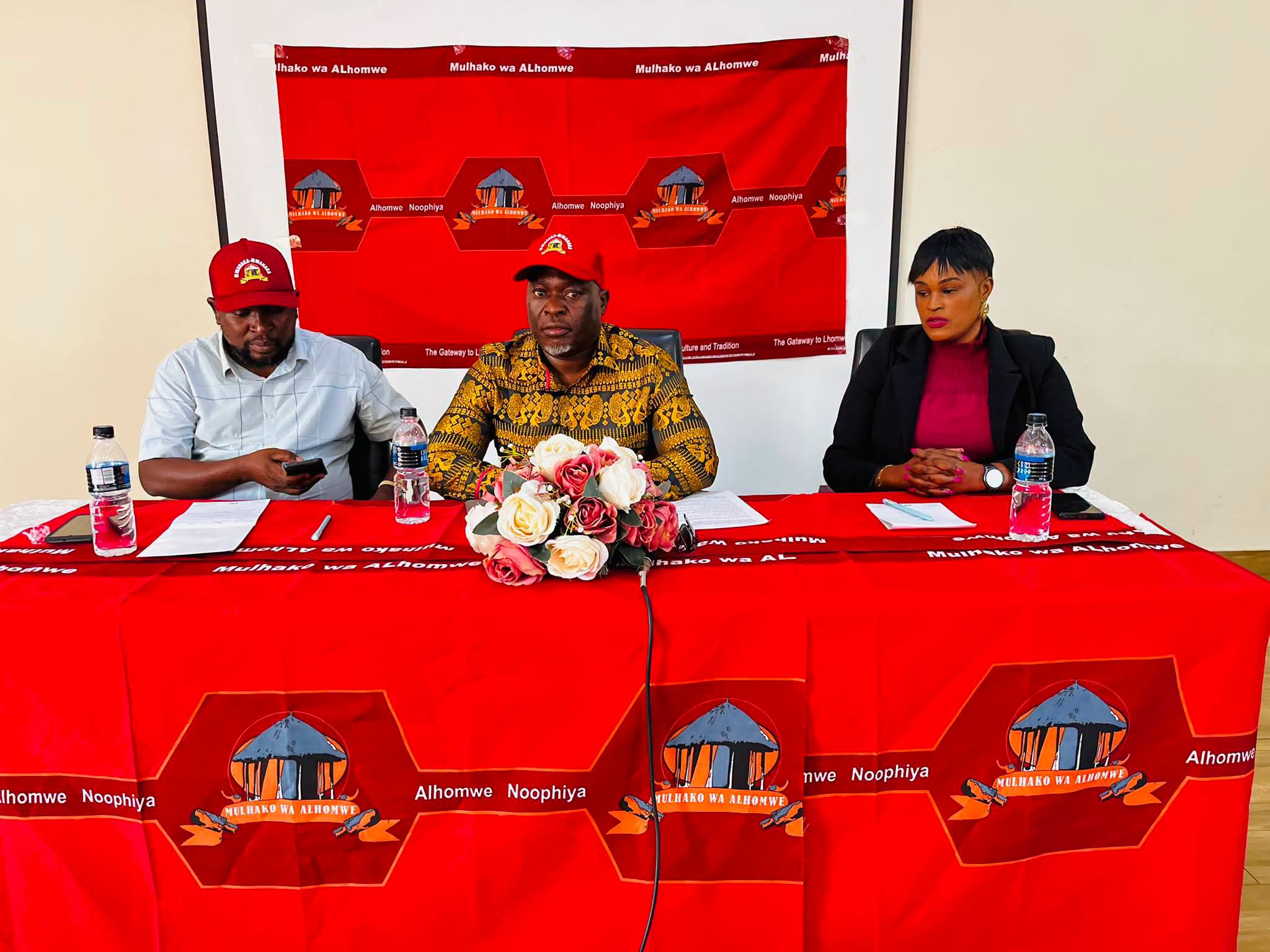 Mulhako wa Alhomwe 2026 Targets K300 Million