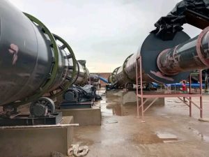 Malawi Fertilizer Plant Debate: Environmental Expert Urges Strict Compliance as Mulalo Granular Project Faces MEPA Approval Process in Dowa
