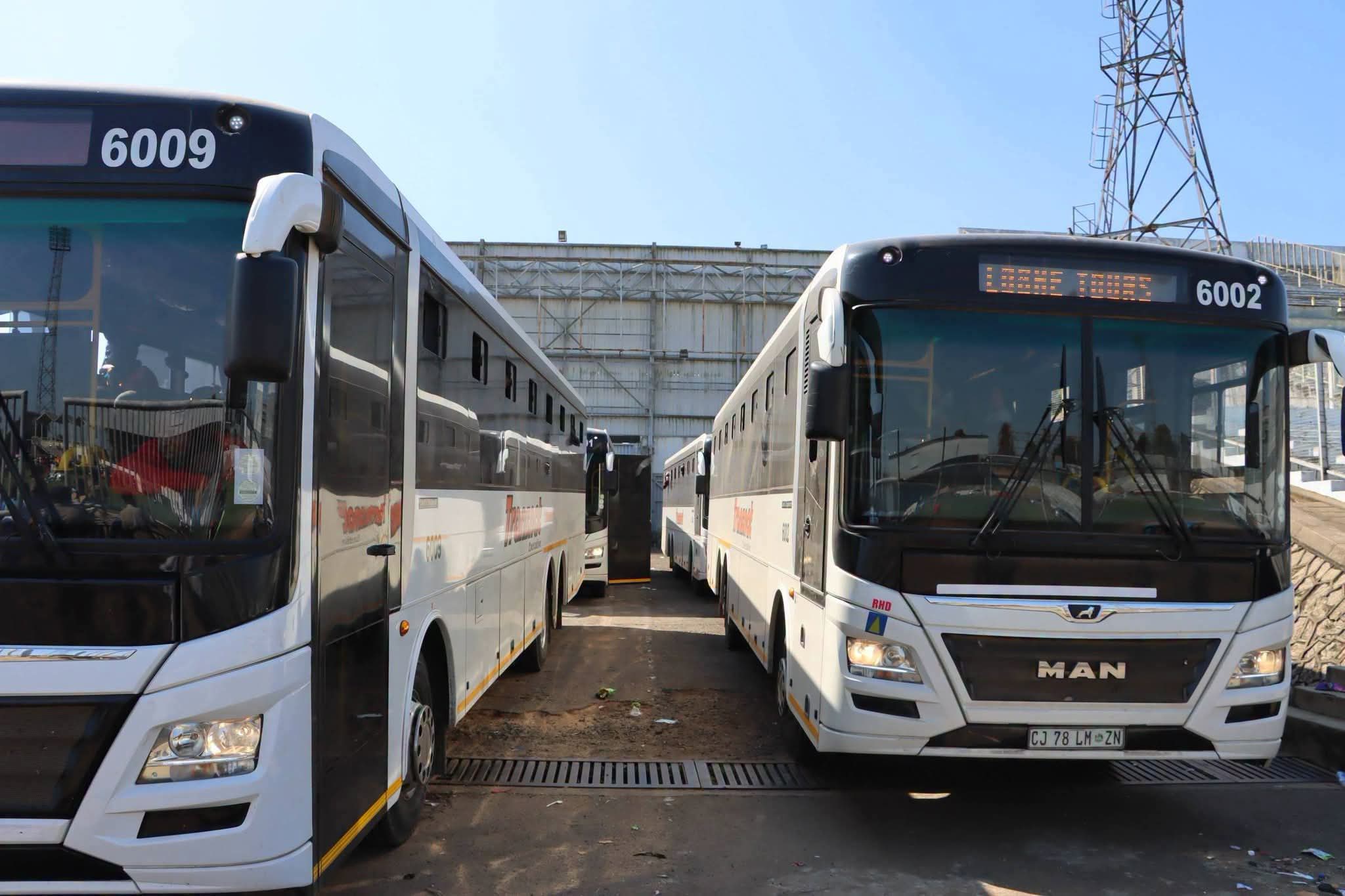 Malawi Needs K24 Billion to Repatriate 15,000 Citizens Stranded in South Africa