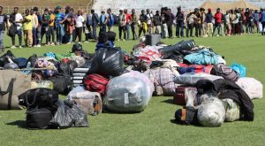 Malawi Repatriates 6,936 Citizens from South Africa