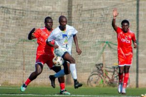 FCB Nyasa Big Bullets Edge Masters FC 1-0 as Ephraim Kondowe Penalty Sends Bullets to Third in FDH Bank Premiership