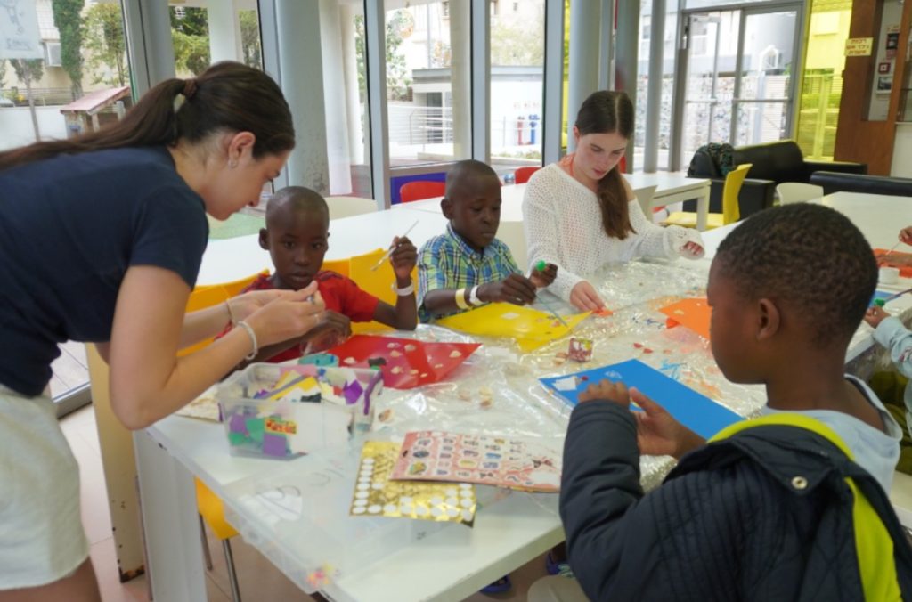 Malawi Children Travel to Israel for Life-Saving Heart Surgeries Following Historic Medical Mission 6 IMG 20260601 WA0104
