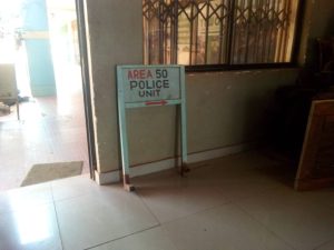 Concerned Citizen praises some police officers for professionalism