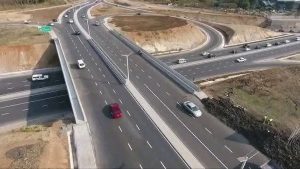 Malawi Government Unveils Plans for Modern Kameza Interchange as M1 Highway Expansion Gains Momentum