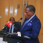 Mwanamvekha Defends Tax Hikes, Says Malawi Was on the Brink of Financial Collapse