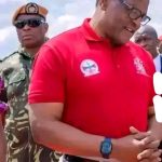 BREAKING: MacFarlane Ngwirinji Alleges Massive 2025 Election Rigging Plot, Claims System Was Hacked During Voting