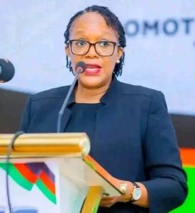 MCP exposes Malawi Constitution loopholesBy Vincent Gunde