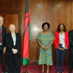 HRW report to Malawi VP documents attacks on people with albinism, calls for action