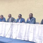 CSOs Demand Probe into Alleged Political Interference in ESCOM Procurement