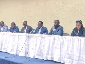 CSOs Demand Probe into Alleged Political Interference in ESCOM Procurement