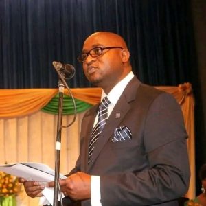 Kalindo says Malawi is a country of shame