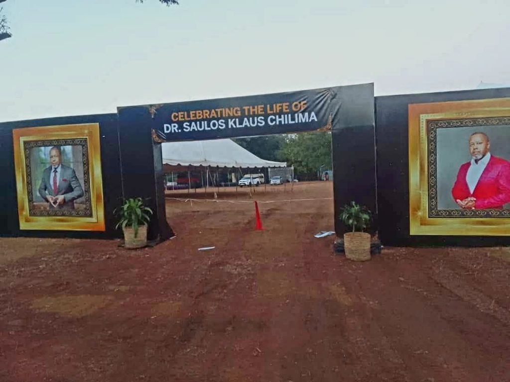 Munlo questions Msaka's presence at Chilima's Mausoleum unveiling ceremony 2 IMG 20260613 WA0140
