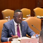 Malawi Government, Huawei Partner on MK311 Billion Digital Identity Project