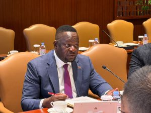 Malawi Government, Huawei Partner on MK311 Billion Digital Identity Project