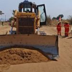K83 Billion Mzimba Road Project Suspended