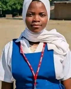 Mangochi Girl Duwama Muhammad Wins Full Scholarship to Study at Sharda University in India