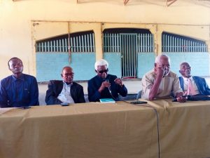 Karonga Chiefs, CSOs Reject HRDC Protests Over Chiweta–Karonga Road, Warn Against Repeat of 2019 Violence
