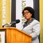 DPP’s Troubled History With Deputies Resurfaces With Jane Ansah