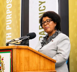 DPP’s Troubled History With Deputies Resurfaces With Jane Ansah