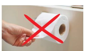 The End of Toilet Paper in 2026: a New Option Has Arrived for Bathrooms That Is Already a Trend Worldwide