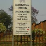 What the MEC Relocation Dispute Means for Malawi’s Electoral Future