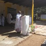 Wothandizira Episikopi Wa Lilongwe Apempha Akhristu A Mipingo Ya Katolika Kuti Azipembedza Ukaristia