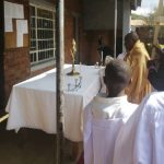 Nathenje Parish Recruits Two Catechists to Strengthen Pastoral Work 13 Nathenje Parish Recruits Two Catechists to Strengthen Pastoral Work