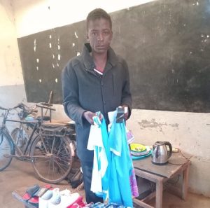 Zomba Police Arrest Man Over Fake Airtel Money Transactions, Lottery Scams and Facebook Vehicle Fraud