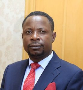 Activist Munlo warns DPP of its dogs barking against them