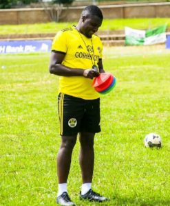 Goshen City Dedza Dynamos Seek Revival Against Mighty Wanderers
