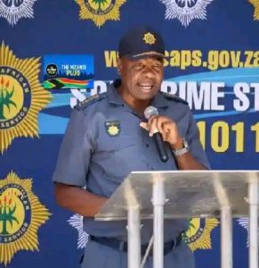 Gauteng Police Warn Landlords of R10,000 Fine for Renting to Undocumented Foreign Nationals