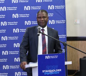 NBM puts digital banking at the centre of growth strategy