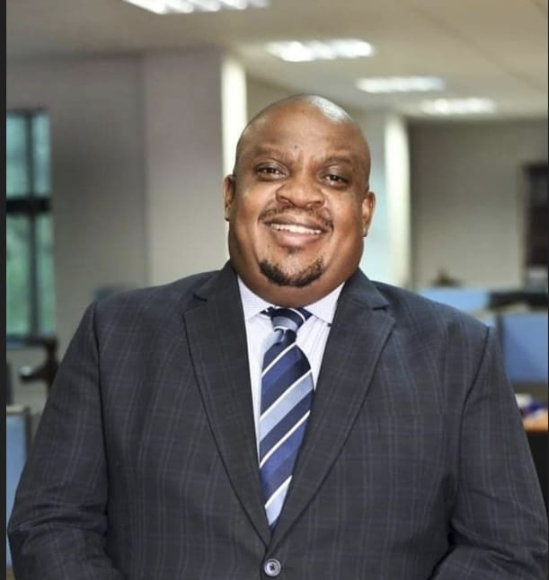 AMAKE Chairperson Chikumbutso Kalilombe
