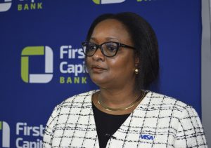 FMB Capital Holdings, Visa seal digital payments deal