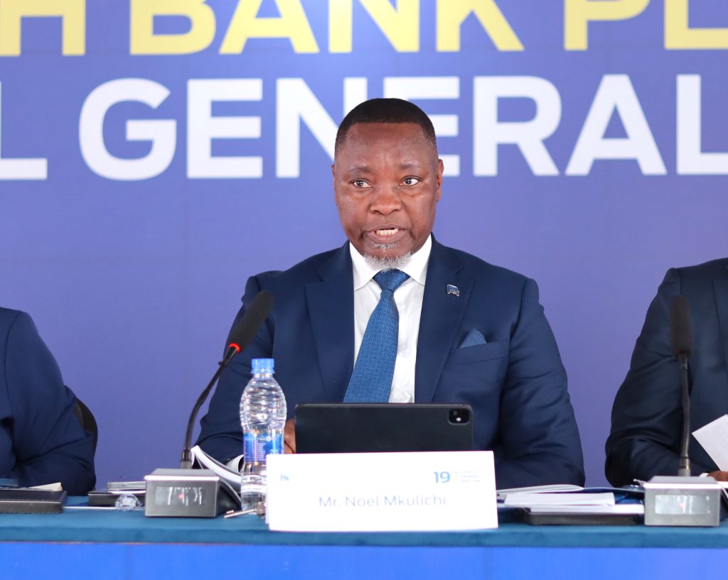 Mkulichi said FDH Banks regional presence while unlocking new opportunities in trade finance 002
