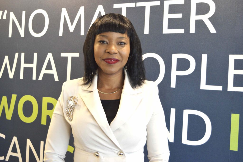 Mwathengere says they are proud with how customers are interacting with the promotion 002