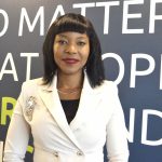 Mwathengere says they are proud with how customers are interacting with the promotion 002