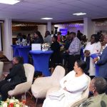 NBM plc Customer Engagement Cocktail at Sunbird Mzuzu 002