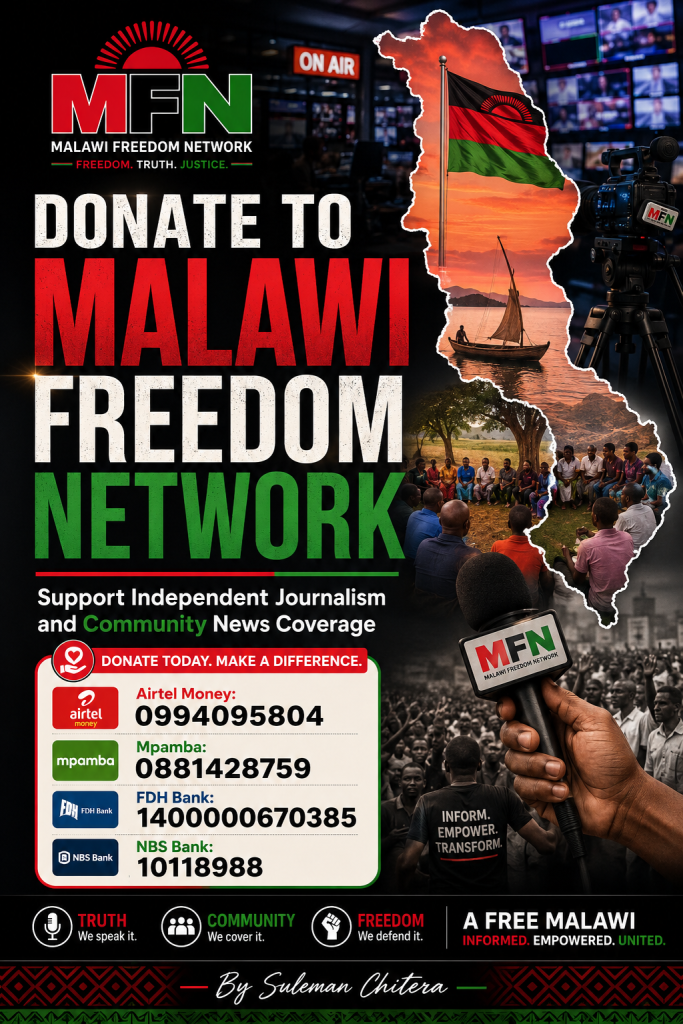 Donation banner