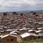 Magambi says severe funding shortages is forcing refugees to leave the camp