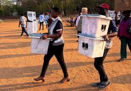 Who Would Malawians Vote For If Elections Were Held Today? Looking Ahead to the 2030 Elections