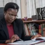 Martha Chizuma left in the cold as British NCA backtracks on illegal operations in Malawi