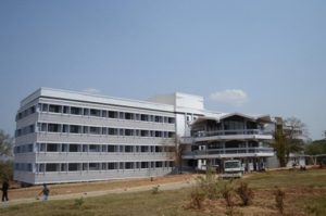 Government Agencies Under Fire Over K158 Billion Financial Scandal