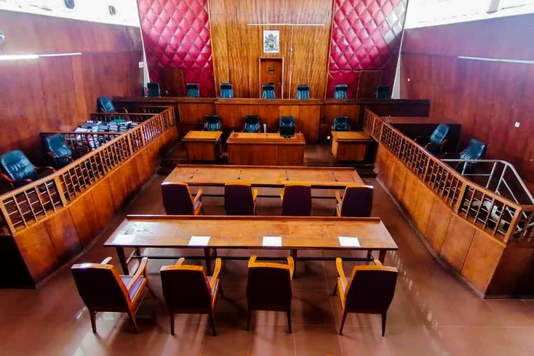 supreme court